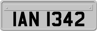 IAN1342