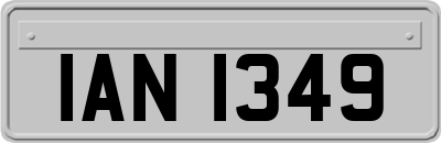 IAN1349