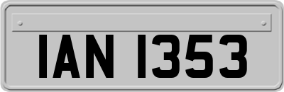 IAN1353