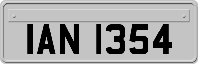 IAN1354