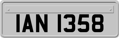 IAN1358