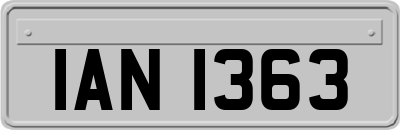 IAN1363