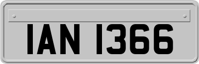IAN1366