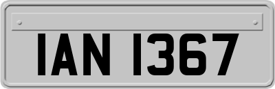 IAN1367