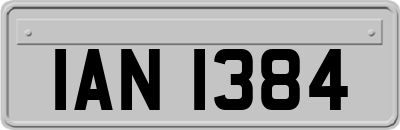 IAN1384
