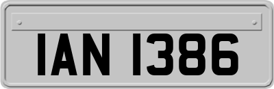 IAN1386