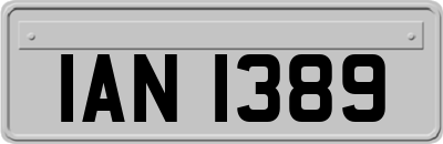 IAN1389