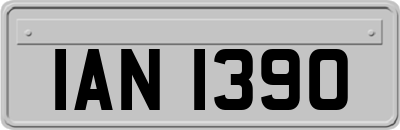 IAN1390