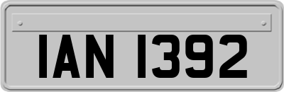 IAN1392