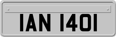IAN1401