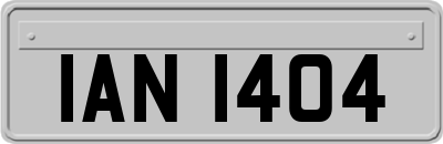 IAN1404
