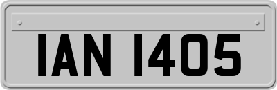 IAN1405