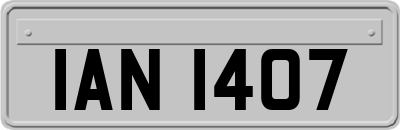 IAN1407