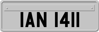 IAN1411