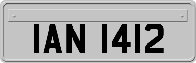 IAN1412