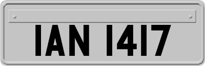 IAN1417