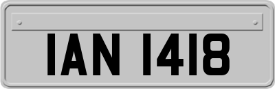 IAN1418