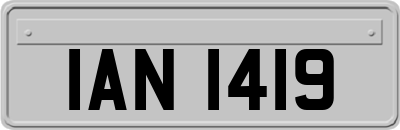 IAN1419