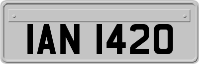 IAN1420