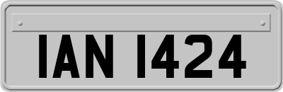 IAN1424