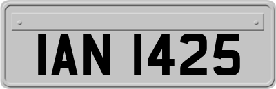 IAN1425