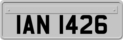 IAN1426