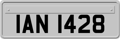 IAN1428