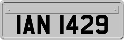IAN1429