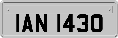 IAN1430