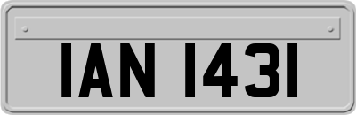 IAN1431