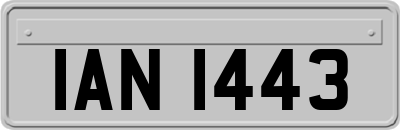 IAN1443