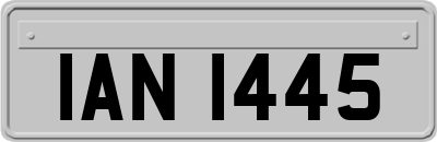IAN1445