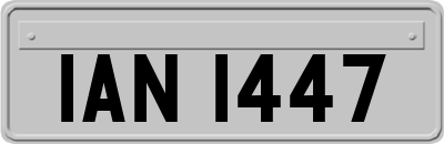 IAN1447
