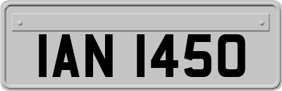 IAN1450