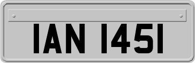 IAN1451