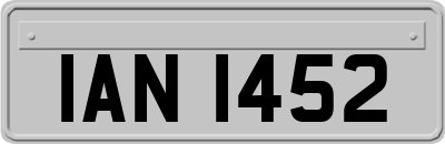 IAN1452