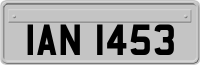 IAN1453