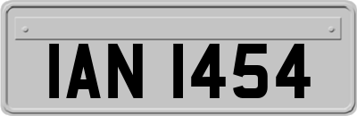 IAN1454