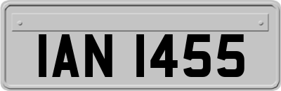 IAN1455