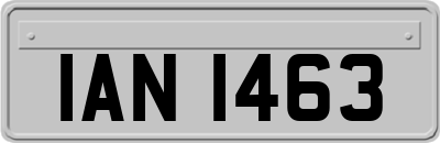 IAN1463