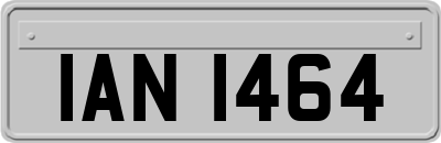 IAN1464