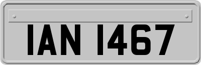 IAN1467