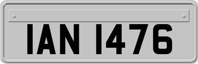 IAN1476