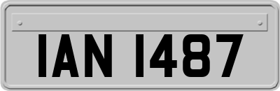 IAN1487