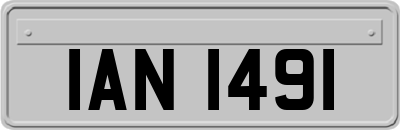 IAN1491