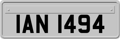IAN1494