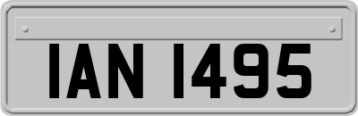 IAN1495
