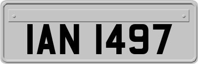 IAN1497