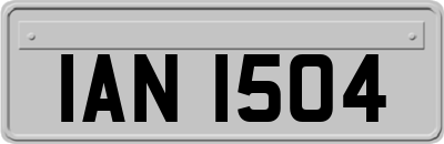 IAN1504