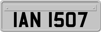 IAN1507
